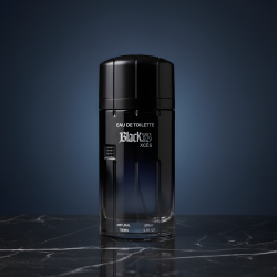 Black XS L'Exces for Men 100 ml